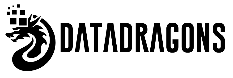 Datadragons Logo